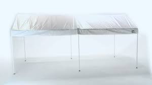 Shelterlogic Maxap Canopy Youtube