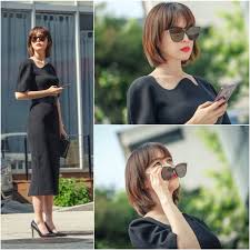 Mistress (tv series) special appearances. Lee Ha Na Eye Catching One Minute Special Appearance Come Back With Boys Ii Men In August