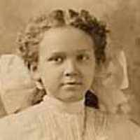 Florence Effie Gray (1899–1962) • FamilySearch