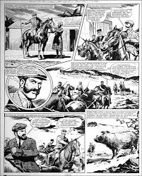 Agent of the Queen - Hunting Boar (TWO ...