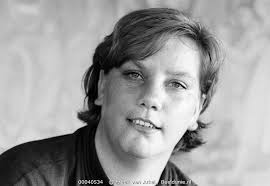 Nederland, Rotterdam, 1987 Nieuw bij de vakbeweging, Agnes Jongerius….  Available for sale