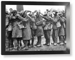 Image result for Inside White 1918 Military