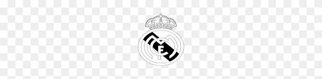 Real madrid logo by unknown author license: Real Madrid Find And Download Best Transparent Png Clipart Images At Flyclipart Com