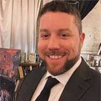 Ian Blanch's Instagram, Twitter & Facebook