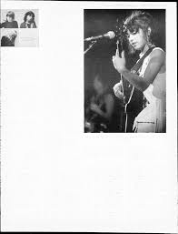 All over the place again