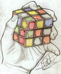 Rubik S Solving A Rubix Cube Rubiks Cube Rubix Cube