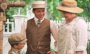Meredith willson the music man (related recordings) kristin chenoweth. The Music Man Movie Forums