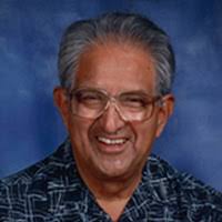 Inside Joplin Obituaries: Joe Ponce