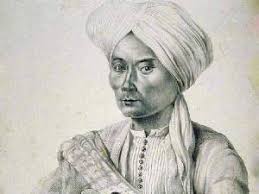 Tujuan dari sistem benteng stelsel adalah sistem benteng stelsel ternyata belum mematahkan perlawanan pangeran diponegoro. Pangeran Diponegoro Komandan Perang Jawa Tagar Id Line Today