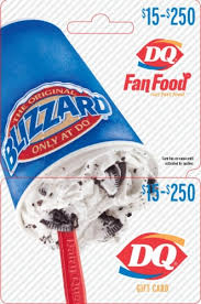So, now you are planning to send a gift card to your loved ones, and in the last moment, you realize that there is not enough balance left on. Dairy Queen 15 250 Gift Card Activate And Add Value After Pickup 0 10 Removed At Pickup Smith S Food And Drug