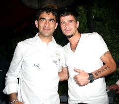 02.05.2020 14:00 mateja kezman'ın son halini gören gözlerine inanamıyor. Mateja Kezman Dan Yillar Sonra Fenerbahce Itiraflari Alex Zico Aziz Yildirim Stankovic Futbol Haberleri