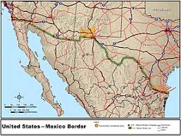 Lượt xem 559 n13 năm trước. Mexico United States Relations Wikipedia