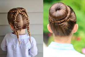 The cutest looking curly hairstyles for girls around. Easy Curly Hairstyles For School