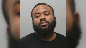 Florissant man charged in Riverview murder