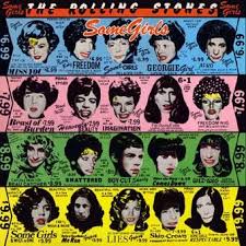 Rolling Stones Black And Blue Original Album Cover Pin On Fierce Album Art