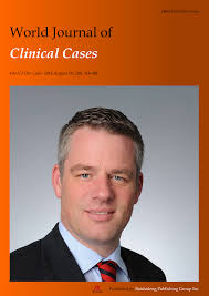 World Journal of Clinical Cases