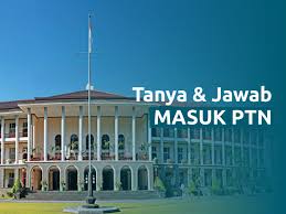 Terima kasih telah berkunjung ke blog daftar ini 2019. Daftar Ptn Yang Tidak Mau Dijadikan Pilihan Kedua 2020 Daftar Ini