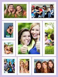 Photo Collage Samples Templates Collage Maker For Mac Make Photo Collage In Minutes Make Photo Photo Collage Photo Collage Template