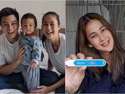 Namun terkadang ia juga merindukan dunia yang membesarkan namanya. Paula Verhoeven Hamil Baim Wong Ungkap Pengen Anak Cewek Ini Alasannya Indozone Id