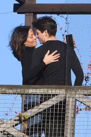 Maybe you would like to learn more about one of these? Melanie Sykes 50 Enjoys Passionate Kiss With Gondolier Lover Riccardo Simionato 23 In Venice Daily Mail Online
