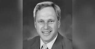 Cecil Duke Mercer Obituary