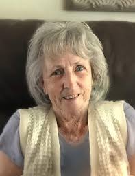 Obituary information for Barbara Sue Nations