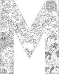 Letter M Coloring Page Free Printable Coloring Pages Free Printable Coloring Pages Alphabet Coloring Pages Free Printable Coloring