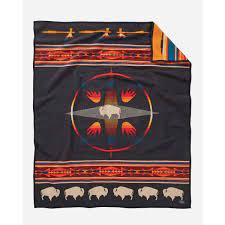 Visit dillards.com to find clothing, accessories, shoes, cosmetics & more. Big Medicine Blanket Pendleton