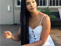 They took to social media to share with the rest of south africa and the world their … Liesl Laurie Shares How She Got Herself Through University
