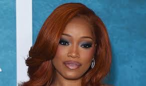 Dominique Perry's Instagram, Twitter & Facebook