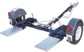 Over 9 million parts · leading oem & aem brands Demco Kar Kaddy Tow Dolly 3 With Surge Brakes 3 952 58