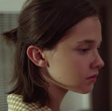 Bella Ramsey as Ellie in The Last of Us