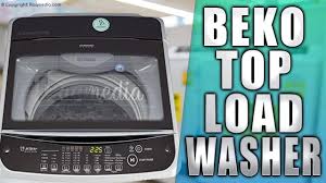 Fully Automatic Top Load Washing Machine Unboxing Youtube