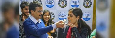Get other latest updates via a notification on our mobile. Arvind Kejriwal May Be Liberal India S Darling But He Isn T The Solution We Need