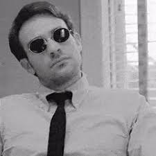 The Devil Within (Matt Murdock/Daredevil) FANFIC
