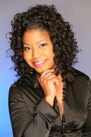 Rickisha White's Instagram, Twitter & Facebook