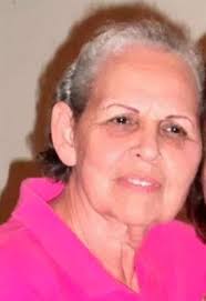 Maria Rivera Obituary (1942