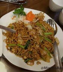 Check spelling or type a new query. Bakmi Goreng Picture Of Ta Wan Restaurant Bandung Tripadvisor