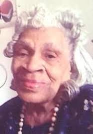Minnie Davis Obituary (2015)