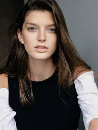 Marina Martin's Instagram, Twitter & Facebook