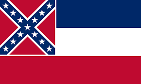 Mississippi Http Www S E L F S T O R A G E Com Mississippi Mississippi Flag State Flags Flags Of The World