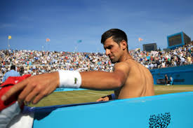 + add or change photo on imdbpro ». Novak Djokovic Vor Wimbledon Wenn Die Symbiose Gelingt Tennis Magazin