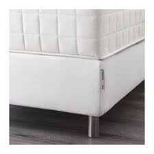 Espevar Slatted Mattress Base For Bed Frame White Twin Ikea Mattress Bases Ikea Mattress Mattress