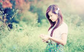 Because of that, today we have gathered a gorgeous collection of cool wallpapers for girls. Girl Wallpapers Top Free Girl Backgrounds Wallpaperaccess