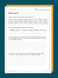 Dieser ordner enthält verschiedene übungen mit der hundertertafel. Gewichte Grundschulkonig Nachhilfe Mathe Lernen Tipps Schule
