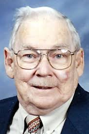 James L. Fitch Obituary