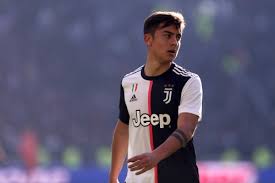 Последние твиты от paulo dybala (@paudybala_jr). Juventus Turin Paulo Dybala Und Juventus Vertragspoker Geht Weiter
