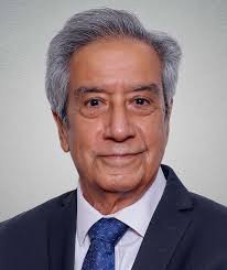 Mr. Jonathan S. Solomon