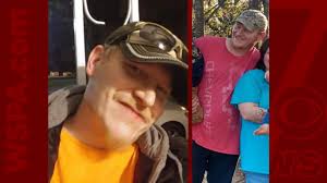 Help Anderson PD find missing man Randy Beatty
