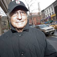 Bernie madoff, a wall street financier disgraced after he admitted to one of the biggest frauds in us financial history, has died in prison at age 82. Bernie Madoff Asks Trump To Reduce His Sentence And Let S Be Honest There S A Nonzero Chance He Does It Vanity Fair